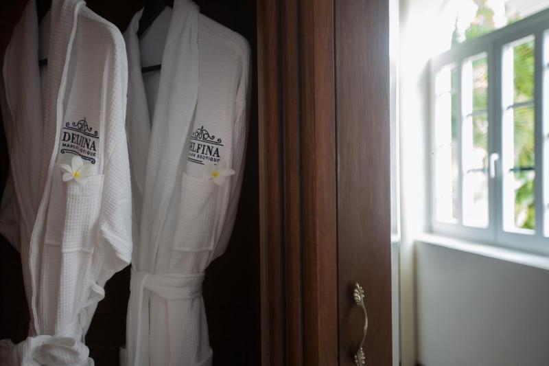 Delfina Boutique Hotel - image 5