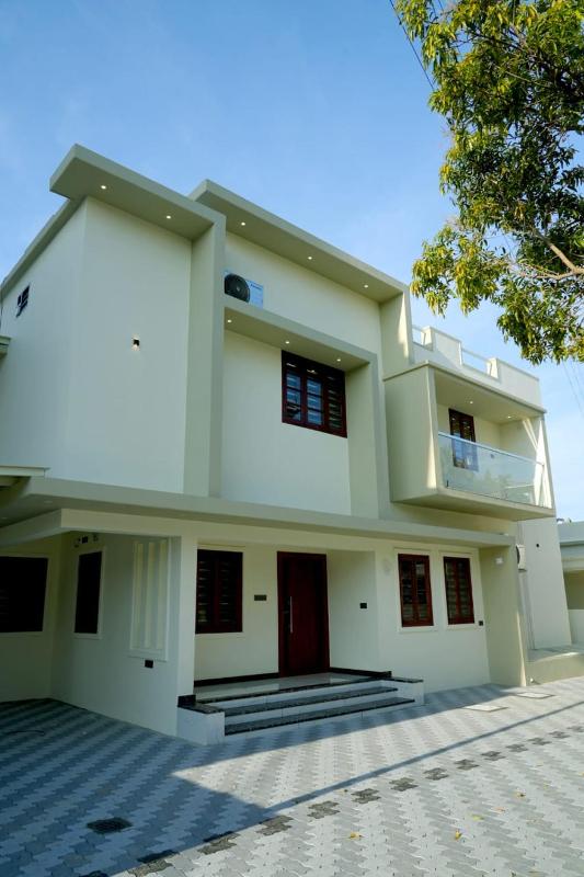 Happy Homes & Villas A1 - image 1