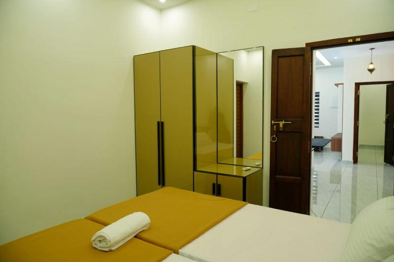 Happy Homes & Villas A1 - image 9