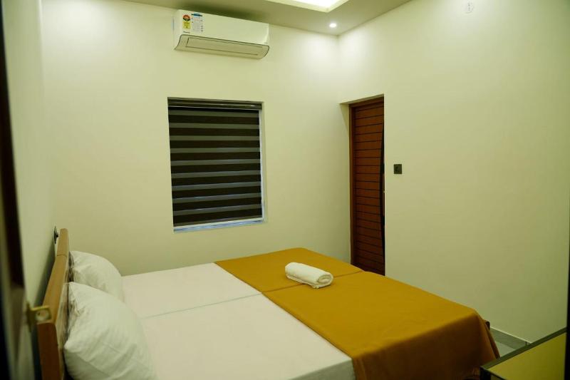 Happy Homes & Villas A1 - image 8