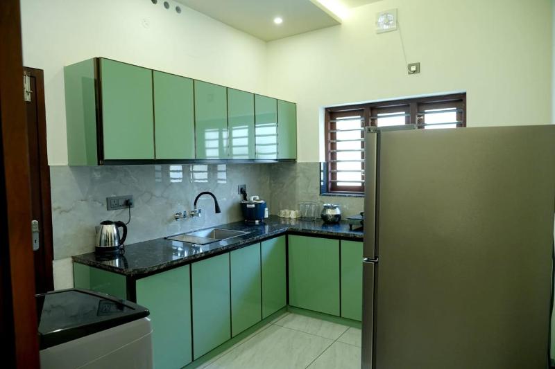 Happy Homes & Villas A1 - image 18