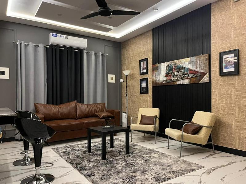 2BHK Luxury Apartment F3 By ASNB Residences - image 4