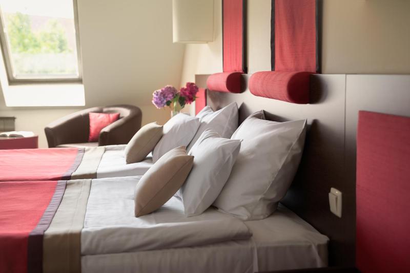 Standard Double or Twin Room image 4
