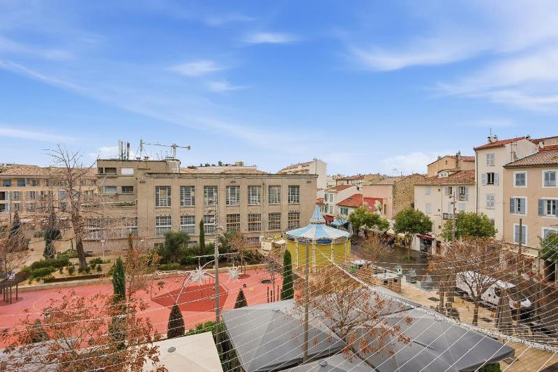 Le République Antibois - Au coeur du Vieil Antibes - image 10