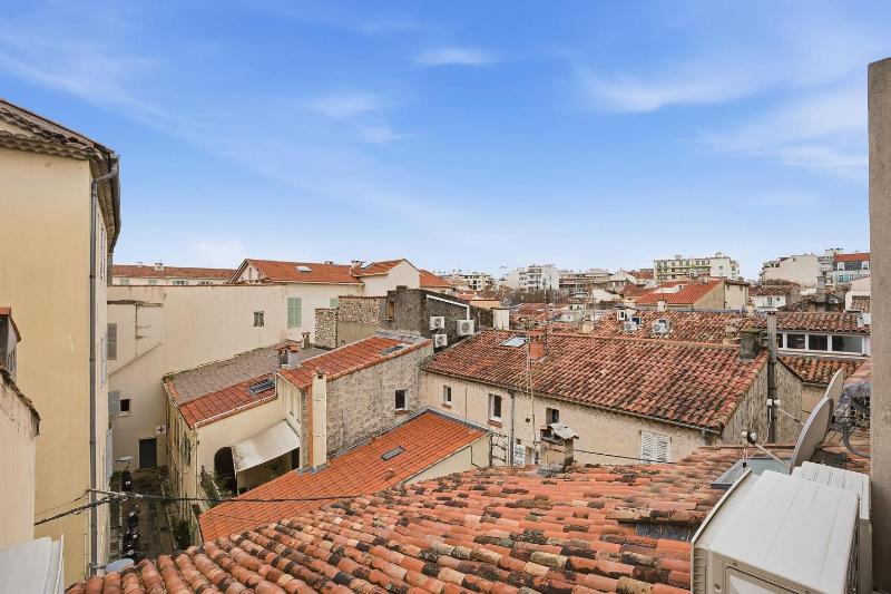 Le République Antibois - Au coeur du Vieil Antibes - image 17