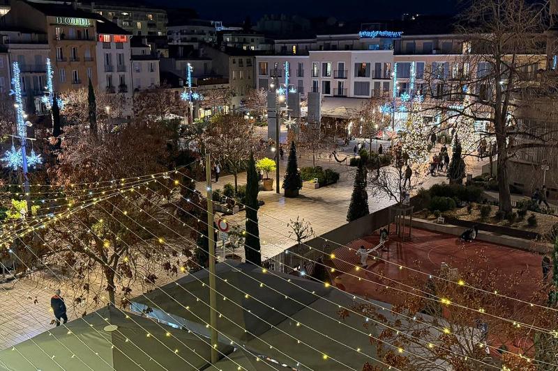 Le République Antibois - Au coeur du Vieil Antibes - image 22