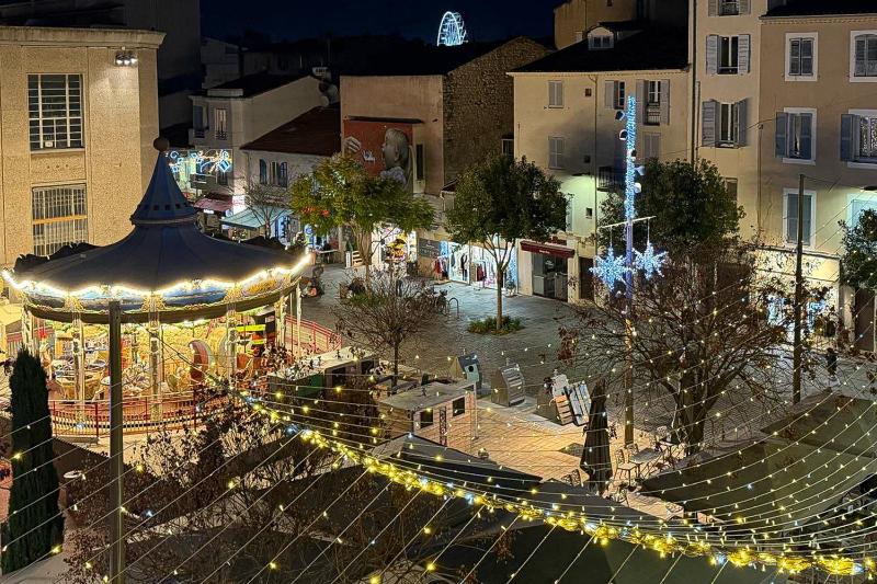 Le République Antibois - Au coeur du Vieil Antibes - image 8