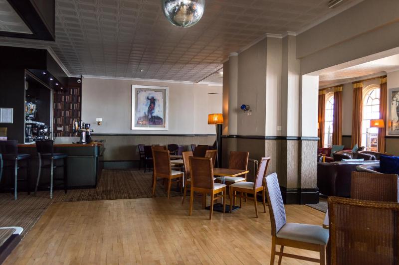 Suncliff Hotel - OCEANA COLLECTION - image 10