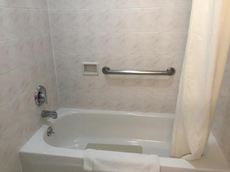 Deluxe Queen Room with Two Queen Bed - Not Pet Friendly image 4