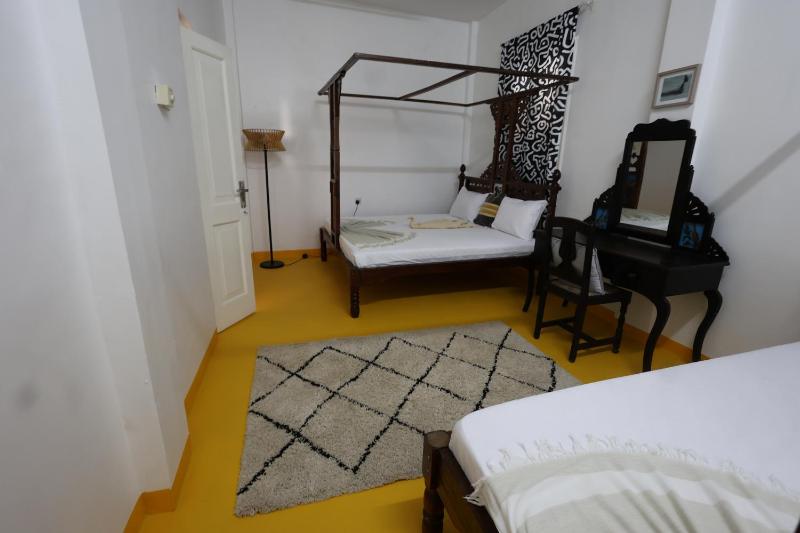 NOMAD Hostel Stone Town - image 10