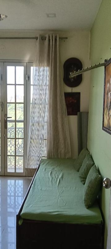 Two BHK a cozy flat for family 3 km away from the airport - image 7