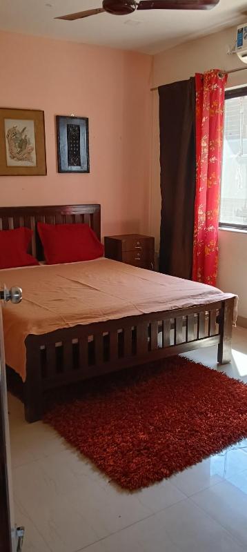 Two BHK a cozy flat for family 3 km away from the airport - image 2