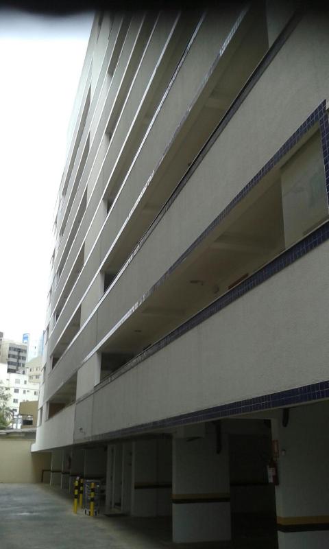 Flats Bueno em Goiânia - image 41
