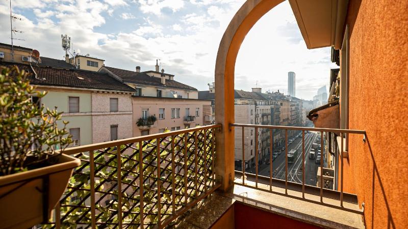 Italianway Comfort - Ponte Seveso 35 - image 6