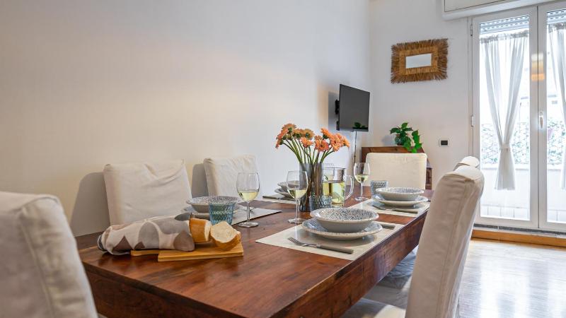 Italianway Comfort - Ponte Seveso 35 - image 3