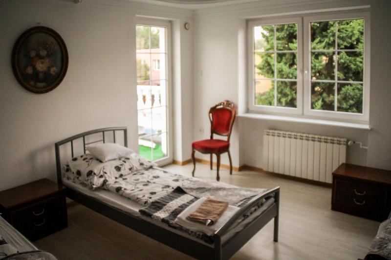 Standard Triple Room image 3