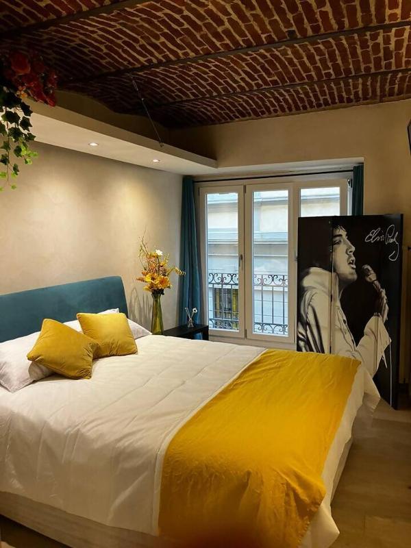 Rock Inn Turin - Consolata - image 11