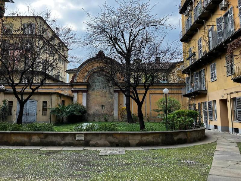 Rock Inn Turin - Consolata - image 9