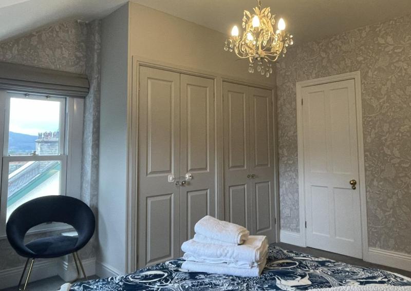 Sunnycroft - Hot tub hire available fitness centre free parking - image 28