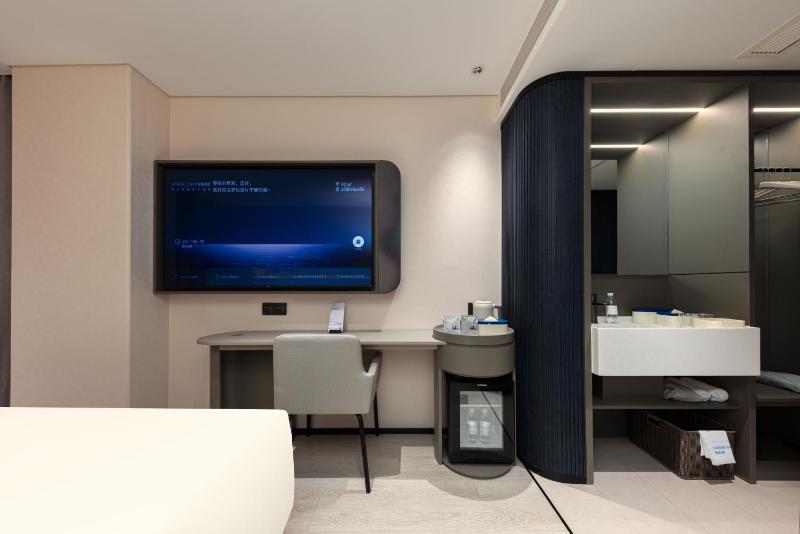 Atour Light Hotel Kunming Tongde Square Baiyun Road - image 30