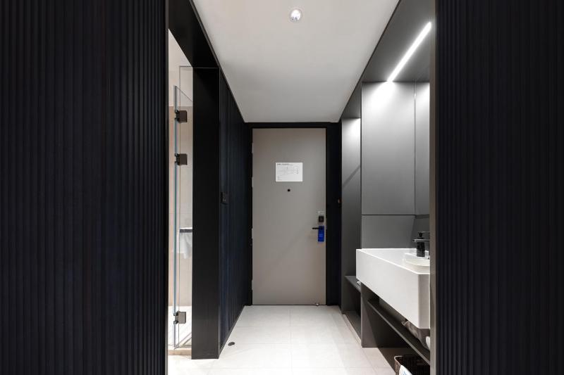 Atour Light Hotel Kunming Tongde Square Baiyun Road - image 13