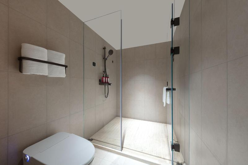 Atour Light Hotel Kunming Tongde Square Baiyun Road - image 45