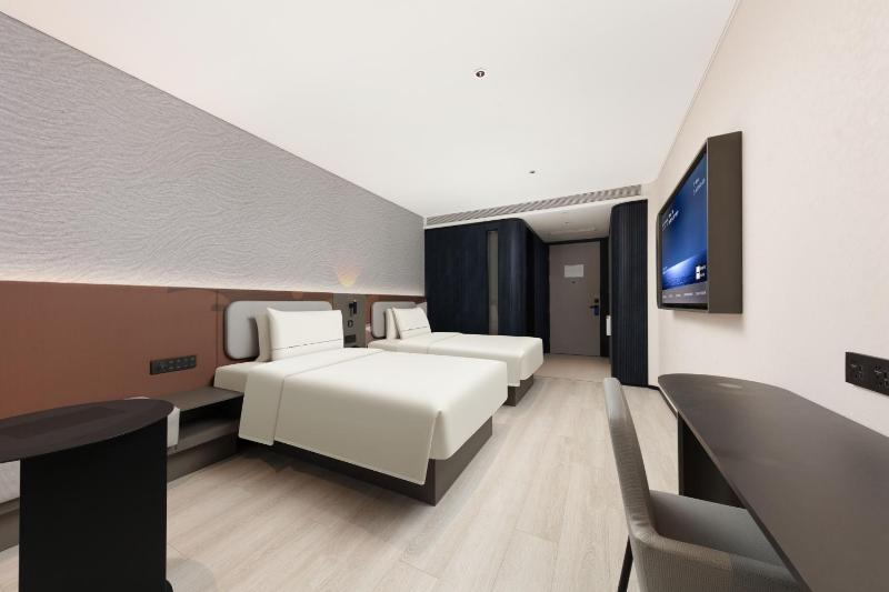 Atour Light Hotel Kunming Tongde Square Baiyun Road - image 34