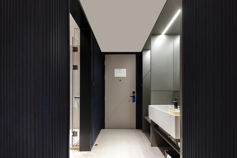 Atour Light Hotel Kunming Tongde Square Baiyun Road - image 9