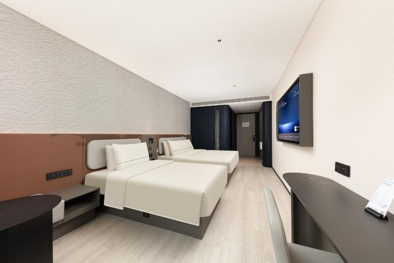 Atour Light Hotel Kunming Tongde Square Baiyun Road - image 43