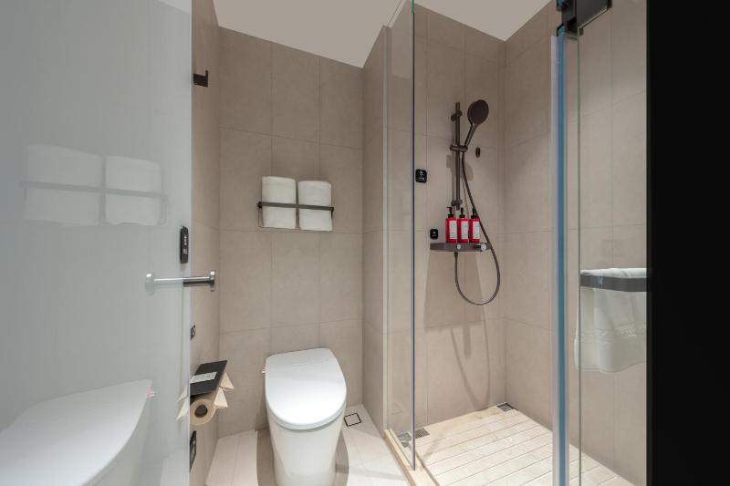 Atour Light Hotel Kunming Tongde Square Baiyun Road - image 26