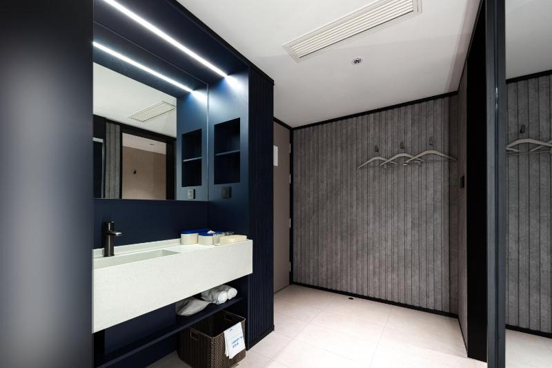 Atour Light Hotel Kunming Tongde Square Baiyun Road - image 37