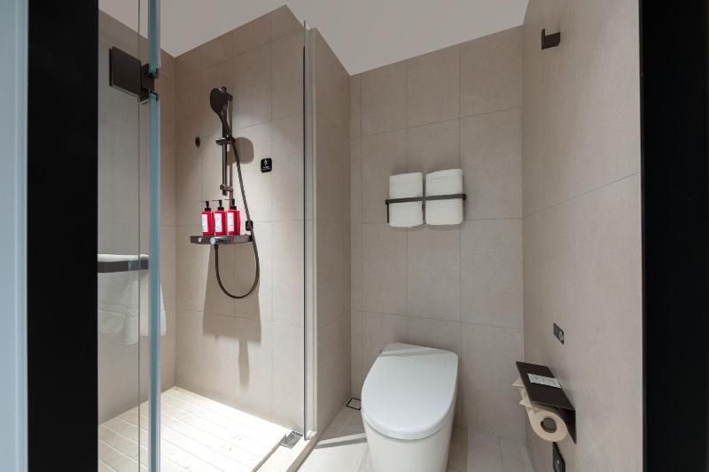 Atour Light Hotel Kunming Tongde Square Baiyun Road - image 40