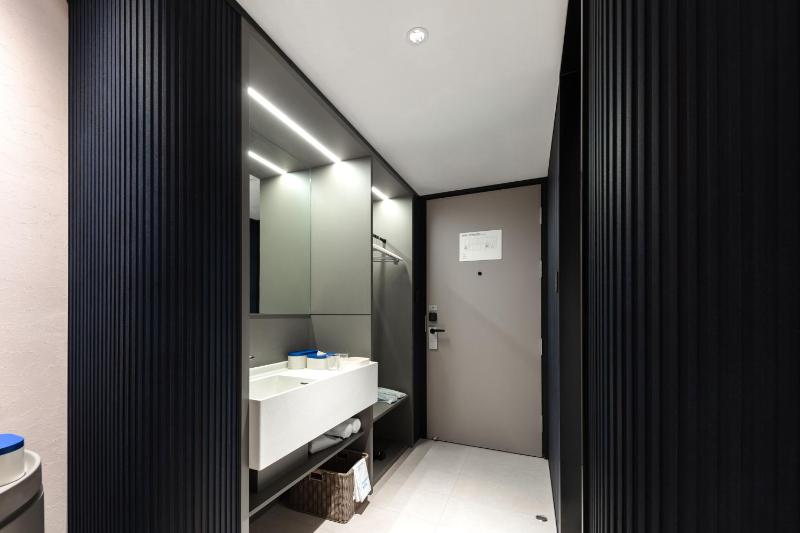 Atour Light Hotel Kunming Tongde Square Baiyun Road - image 41