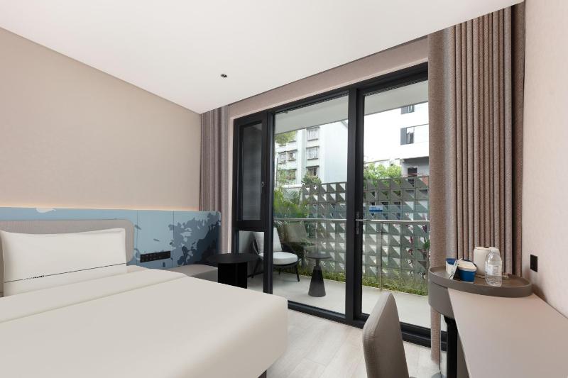 Atour Light Hotel Kunming Tongde Square Baiyun Road - image 2