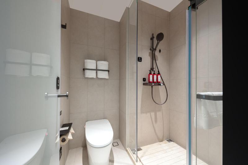 Atour Light Hotel Kunming Tongde Square Baiyun Road - image 39