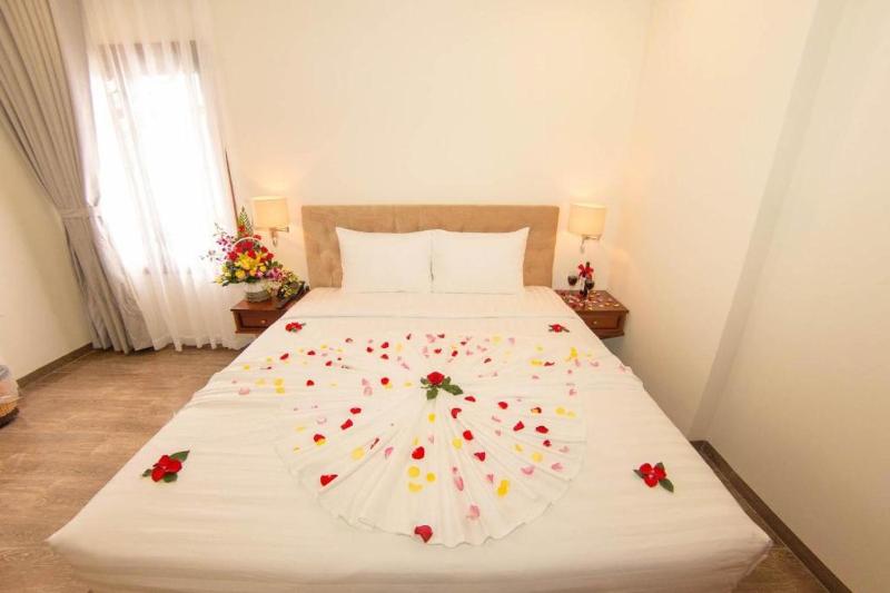Hoàng Phát Hotel - image 14