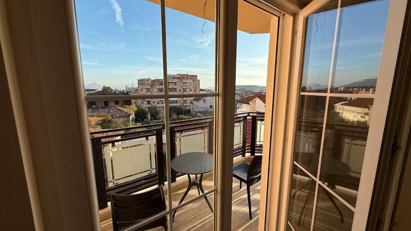 Marku Apartments - image 13