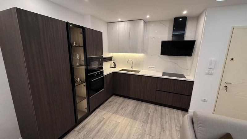Marku Apartments - image 11