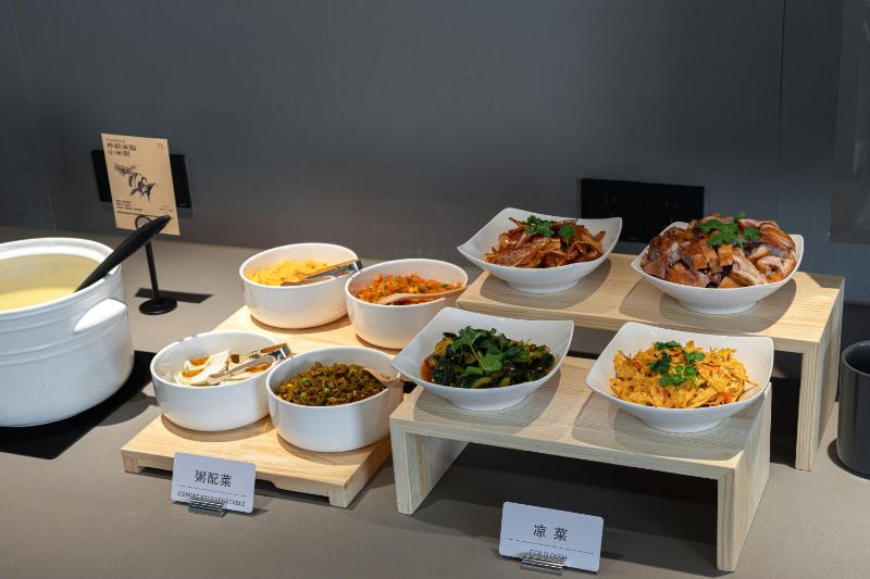 Atour Light Hotel Kunming Tongde Square Baiyun Road - image 32
