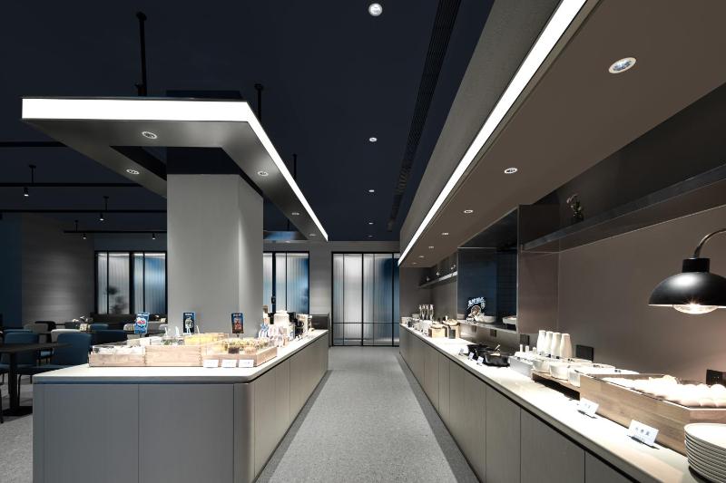 Atour Light Hotel Kunming Tongde Square Baiyun Road - image 25