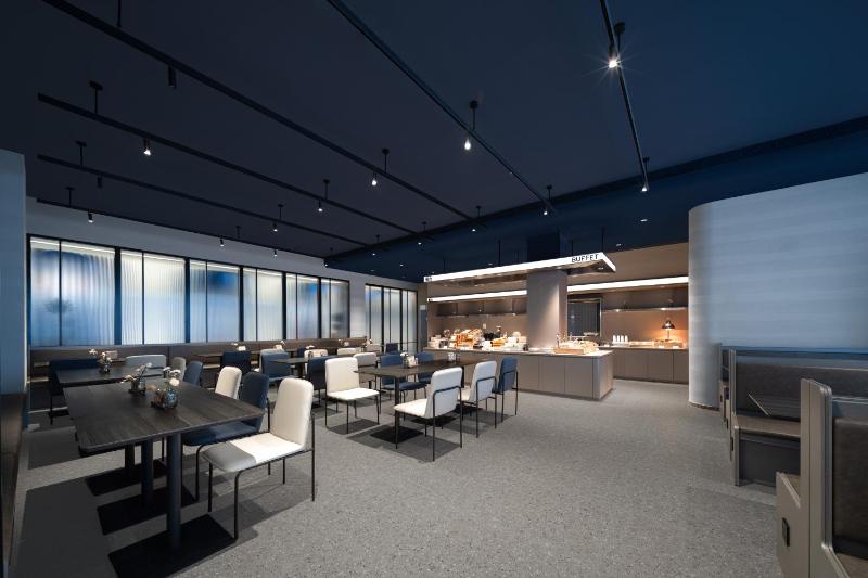 Atour Light Hotel Kunming Tongde Square Baiyun Road - image 18