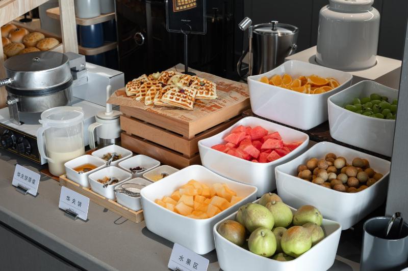 Atour Light Hotel Kunming Tongde Square Baiyun Road - image 23