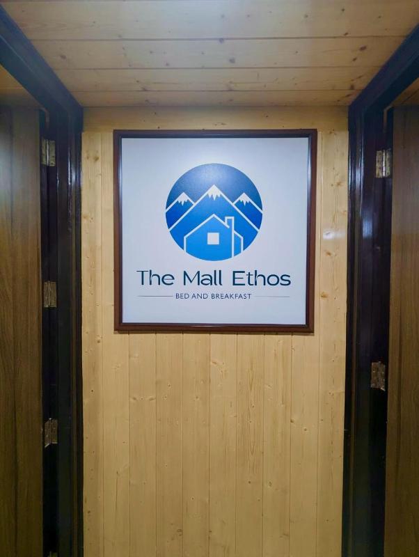 The Mall Ethos - On Mall Road - Kitchen - Sleeps 4 - image 14