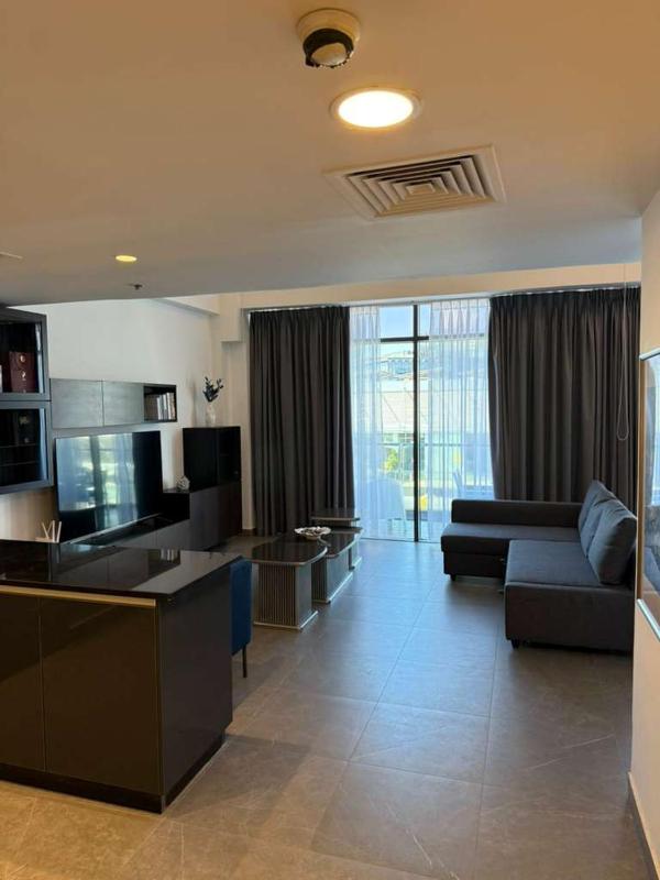 DAMAC AMMAN LUXURY APARTMENTs داماك عمان شقق فاخرة - image 1