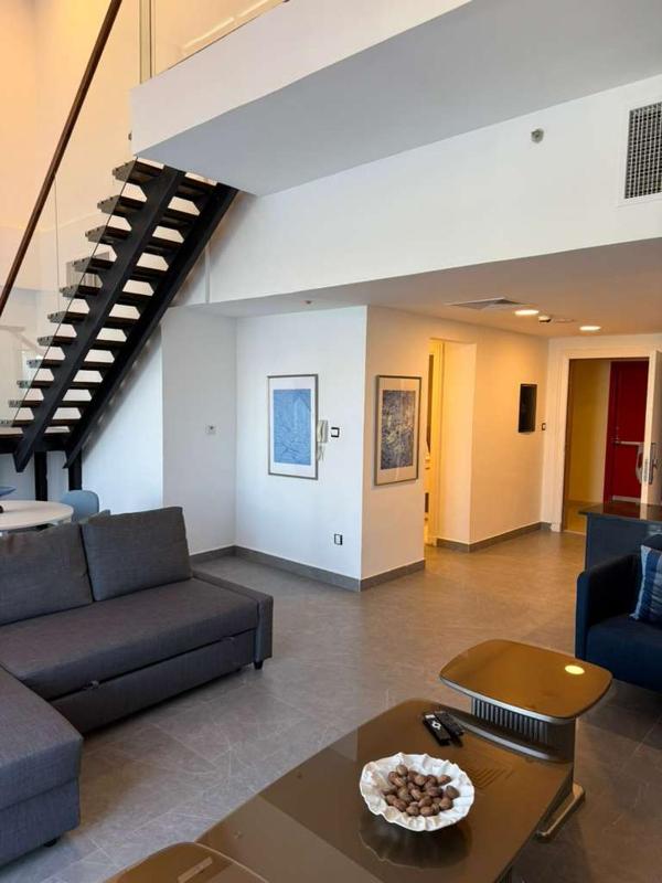 DAMAC AMMAN LUXURY APARTMENTs داماك عمان شقق فاخرة - image 2