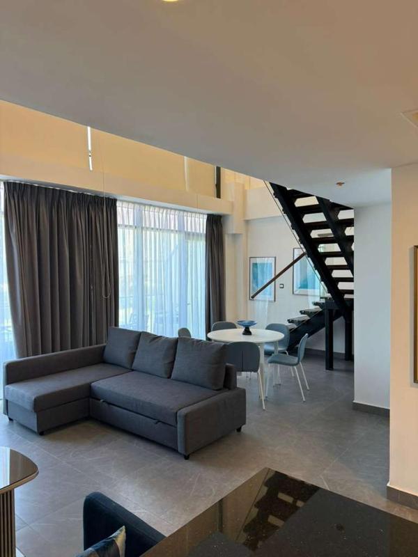 DAMAC AMMAN LUXURY APARTMENTs داماك عمان شقق فاخرة - image 4
