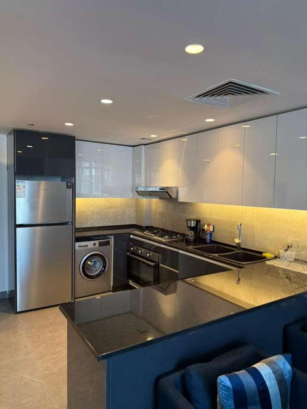 DAMAC AMMAN LUXURY APARTMENTs داماك عمان شقق فاخرة - image 6