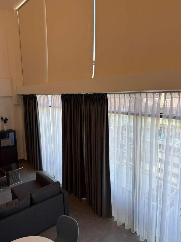 DAMAC AMMAN LUXURY APARTMENTs داماك عمان شقق فاخرة - image 5