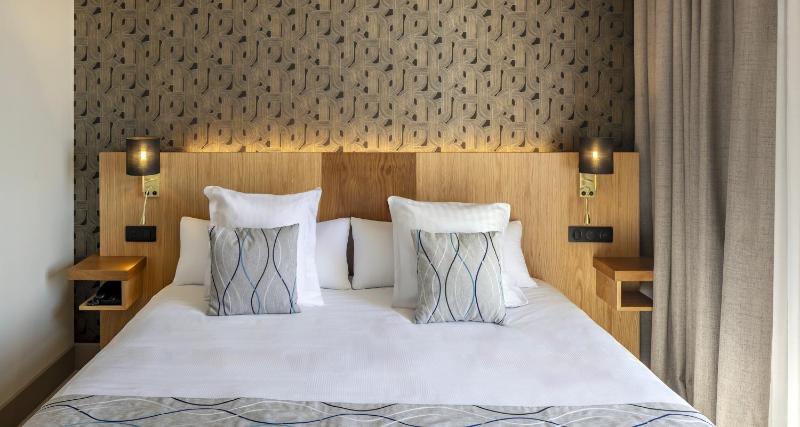 Best Western Plus Sanary - image 34