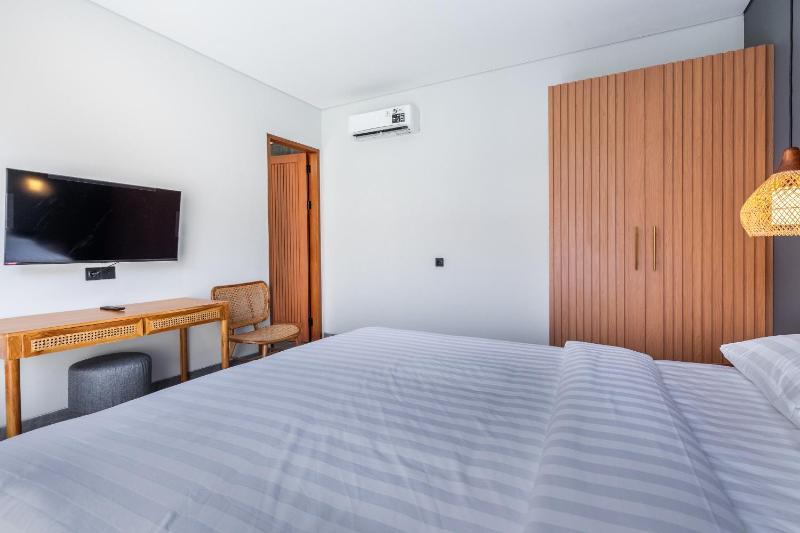 Casa Benita Villa Seminyak - image 9